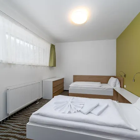Jansky Potok Ii-10 By Interhome * Janské Lázně