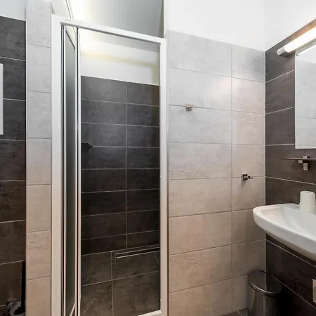 Apartmán Jansky Potok Ii-10 By Interhome *