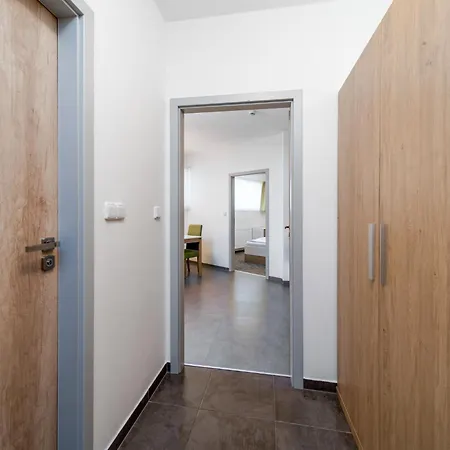 Jansky Potok Ii-10 By Interhome Apartmán *
