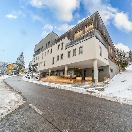 Apartmán Jansky Potok Ii-10 By Interhome *