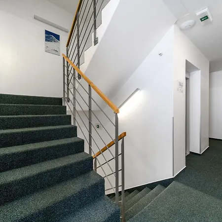Jansky Potok Ii-10 By Interhome Apartmán
