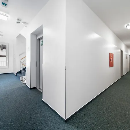 Jansky Potok Ii-10 By Interhome Janské Lázně