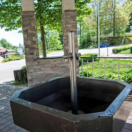 Apartmán Jansky Potok Ii-10 By Interhome Janské Lázně