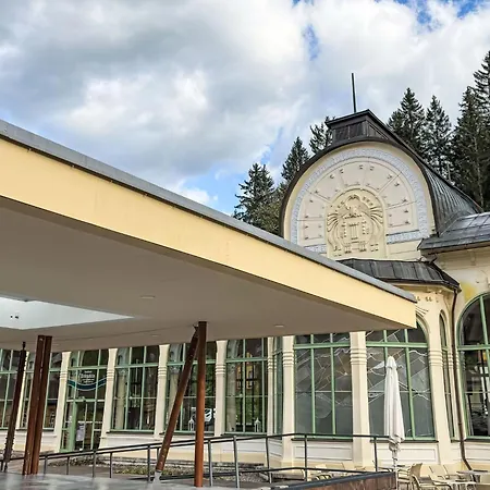 Apartmán Jansky Potok Ii-10 By Interhome *